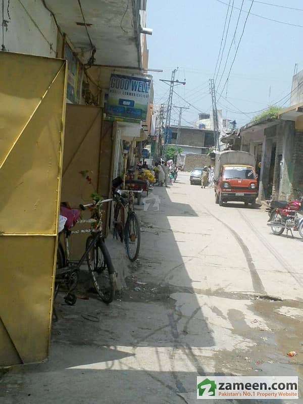 House Is Available For Sale In Main Bazar Sohan Sohan Valley, Islamabad ID6758690
