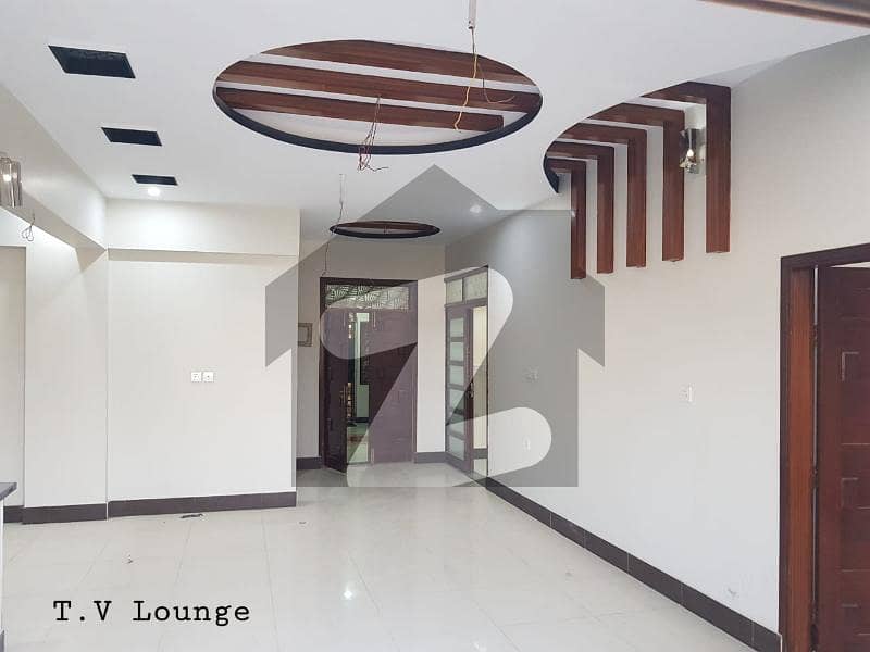 1810 sq yard flat for sale in Latifabad unit 6 Hyderabad Latifabad Unit