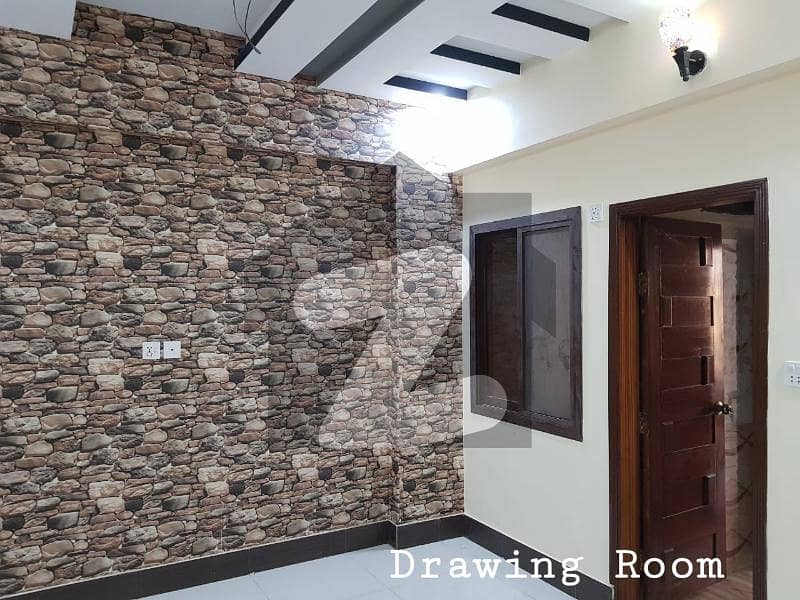 1810 sq yard flat for sale in Latifabad unit 6 Hyderabad Latifabad Unit