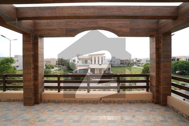 1 Kanal House For Sale In Eden City Block C Eden City Block C, Eden