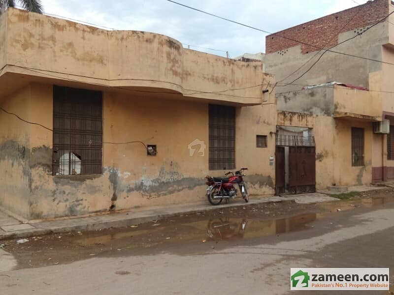 House For Sale Green Town Sector D2, Lahore ID6996383