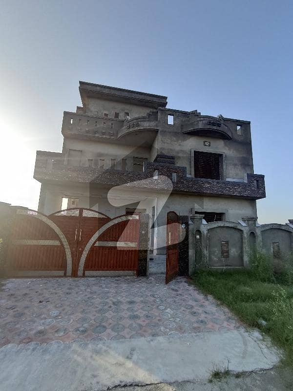 Gulshan E Sehat House For Sale G Block GulshaneSehat 2 Block G