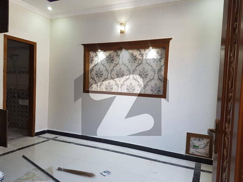 G13/ Islamabad Upper Portion For Rent Size 25x40 G13, Islamabad