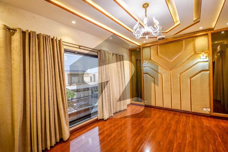 Defence Phase 6 One Kanal Brand New Mazhar Munir Design Bungalow For