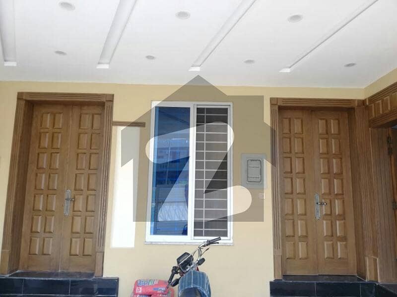House For Rent In Ghauri Town Phase 5 Ghauri Town Phase 5, Ghauri Town