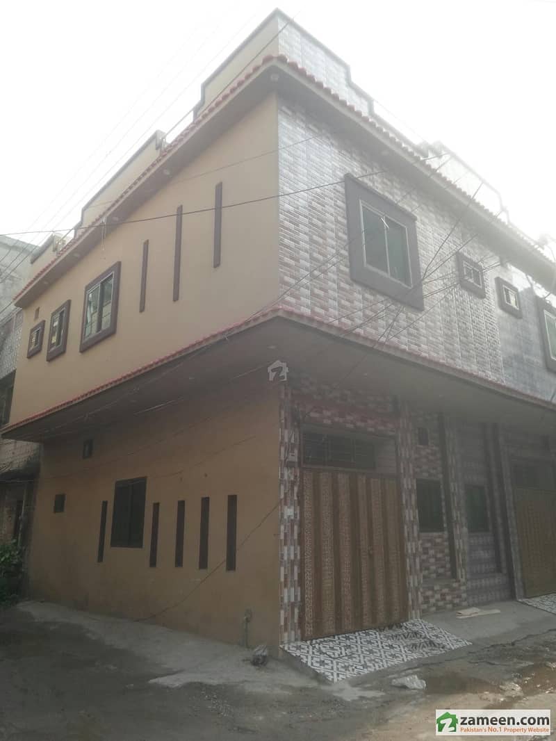 House For Sale Islampura, Lahore ID6413643