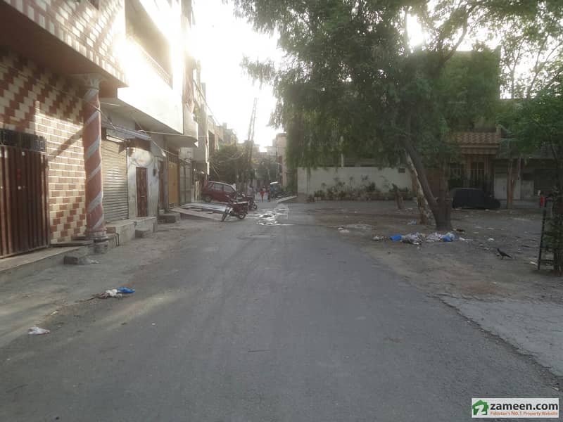House For Sale Islampura, Lahore ID6027243