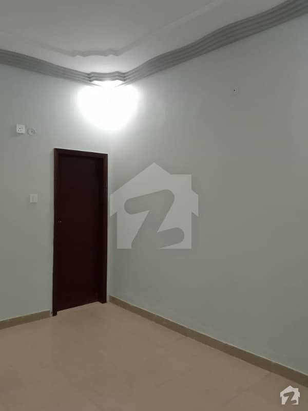120 Sq Yd West Open Single Storey New House For Sale In Sector R