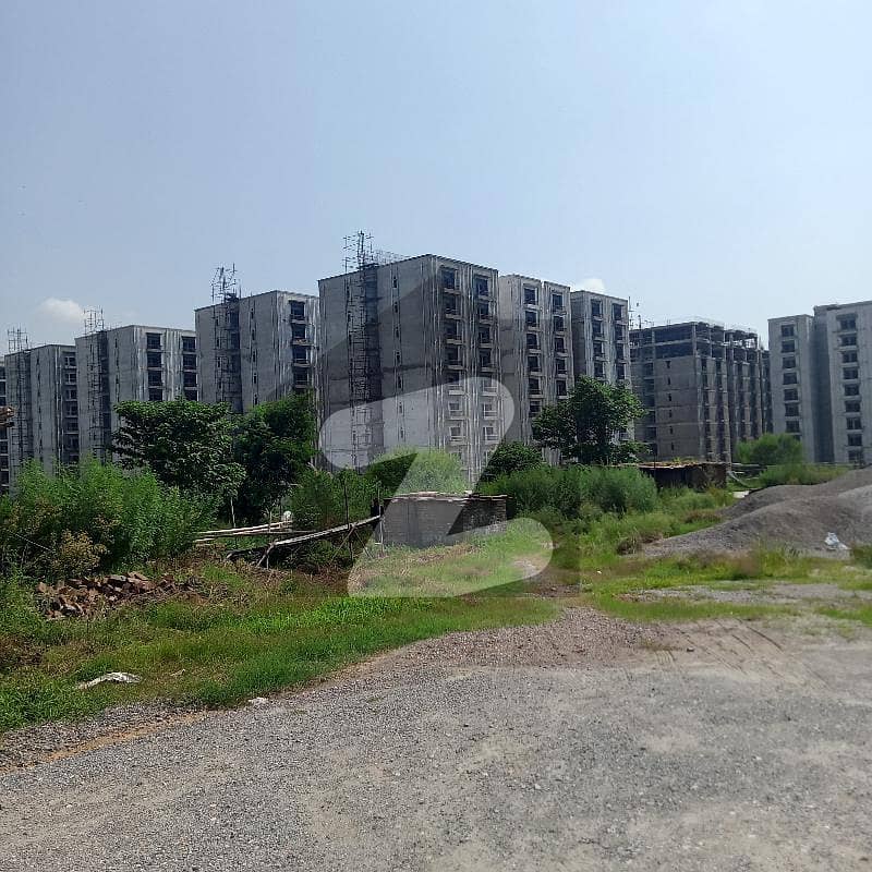 PHA Foundation Flat for Sale I12, Islamabad ID40127830