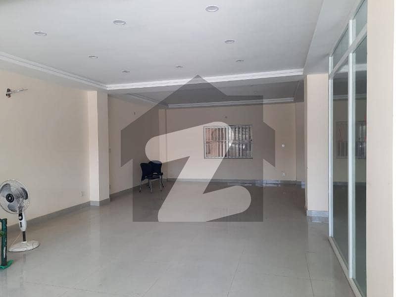 Brand New Ground Floor Shop For Rent In G8 Islamabad G8 Markaz, G8