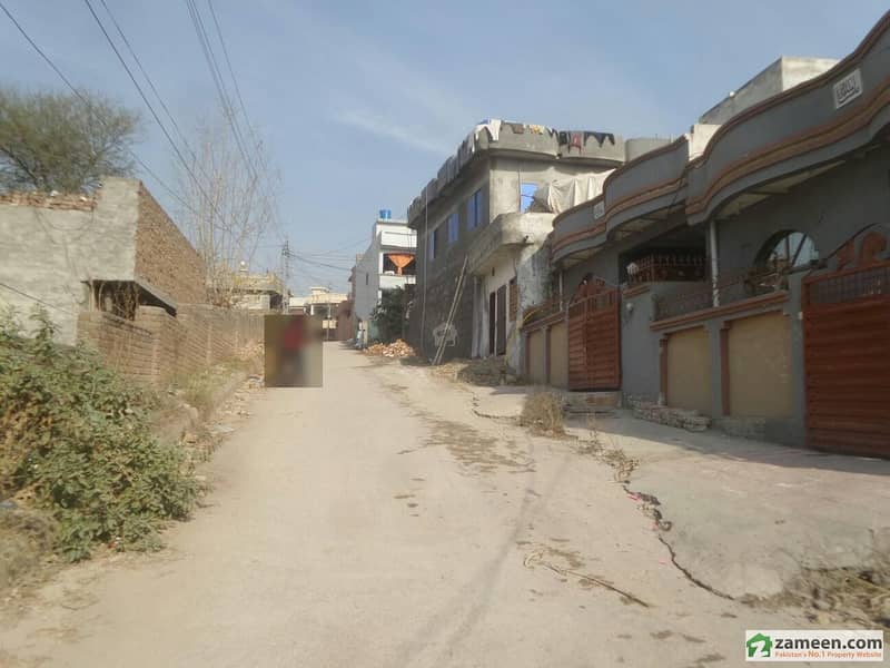 House Available For Rent Adiala Road, Rawalpindi ID8634301