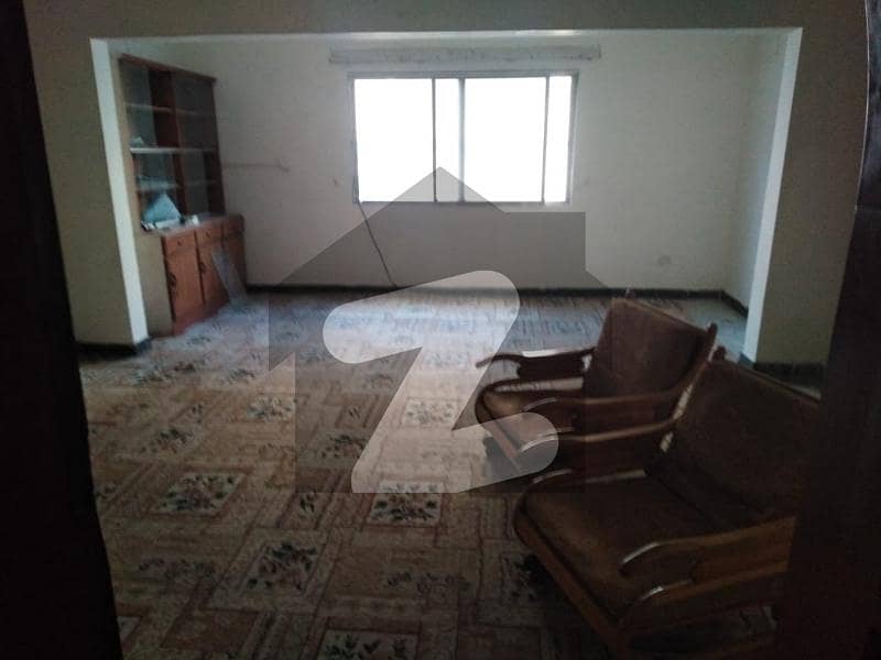 House Independent Double Story 120 Sq Yards 3 Bed DD in Fatima Sunrise