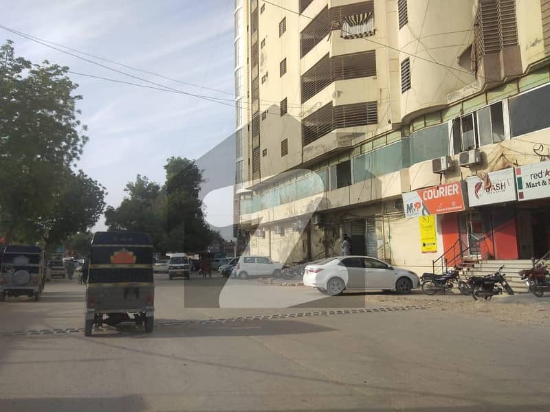 Auto Bhan Tower Flat Available For Rent Autobahn Towers and Shopping