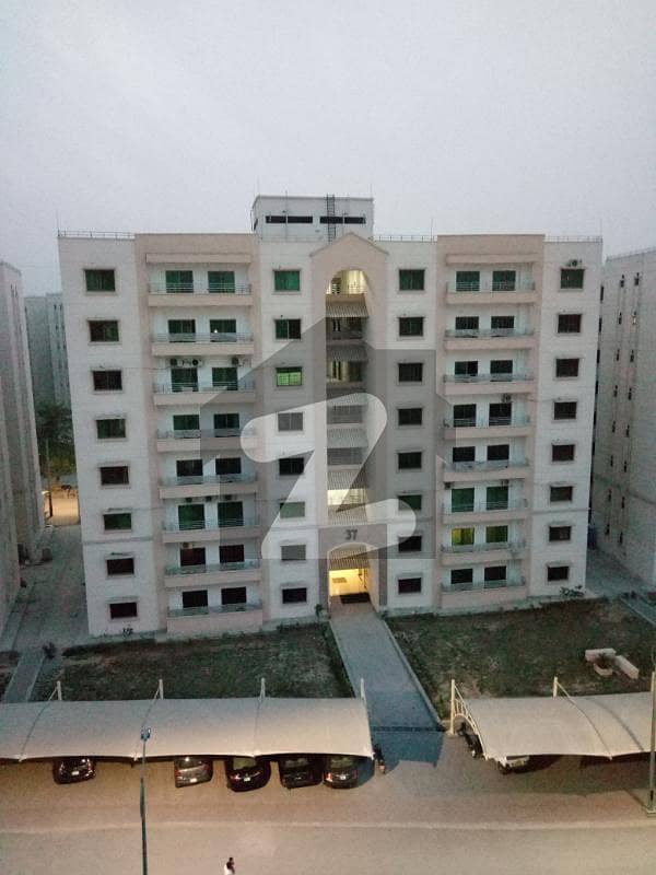 3 Bed Army Apartment 6th Floor Available For Rent In Askari 11 Sector B