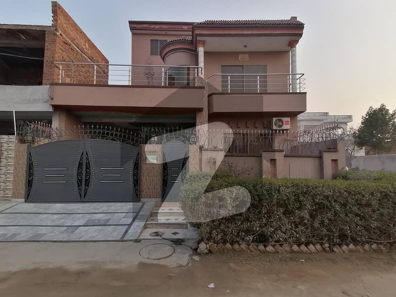In Ferozepur Road 10 Marla House For sale Ferozepur Road, Lahore