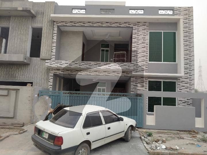 In E16 House Sized 1125 Square Feet For Rent E16, Islamabad
