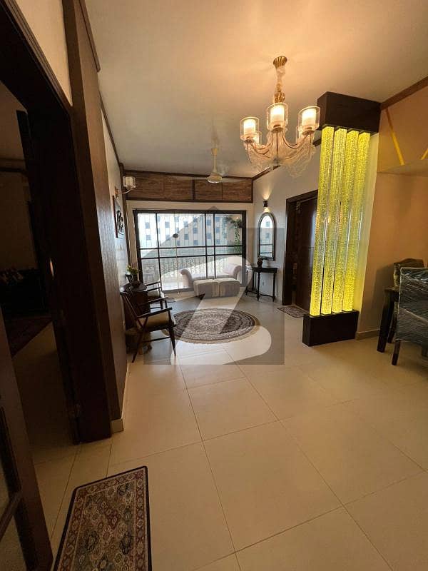 3 Bedroom Out Class Apartment For Sale Clifton Block 4 Clifton Block