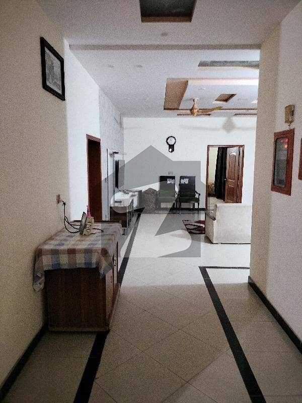 18 Marla House For Sale In Opf OPF Housing Scheme, Lahore ID40157538