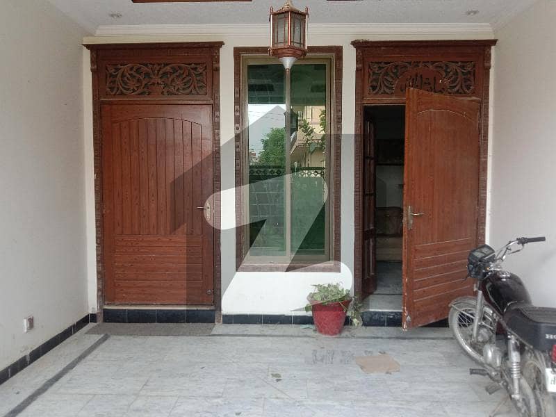 1575 Square Feet Lower Portion For Rent In Soan Garden Soan Garden