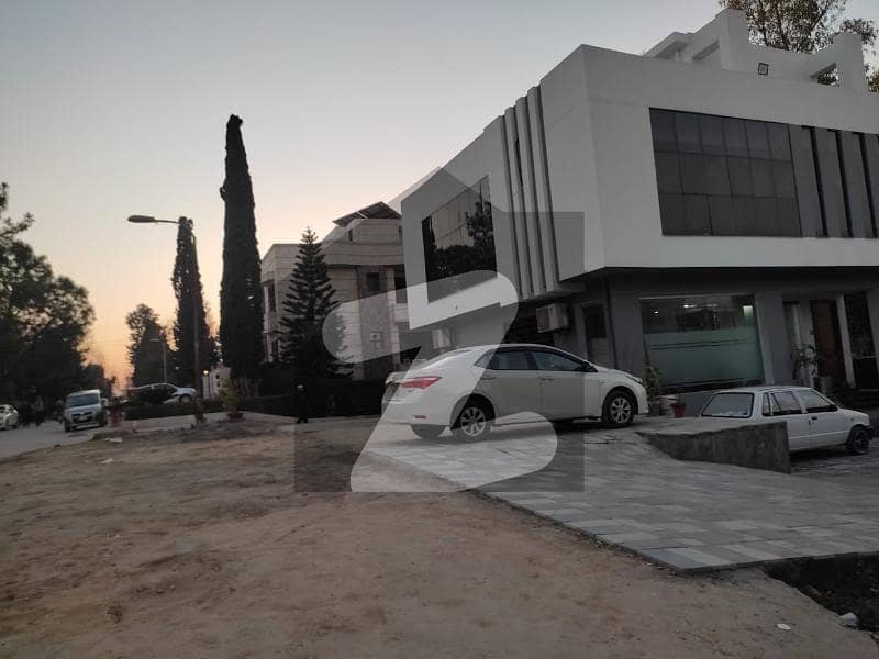 G9 Corner Rented Plaza For Sale G9, Islamabad ID40165946