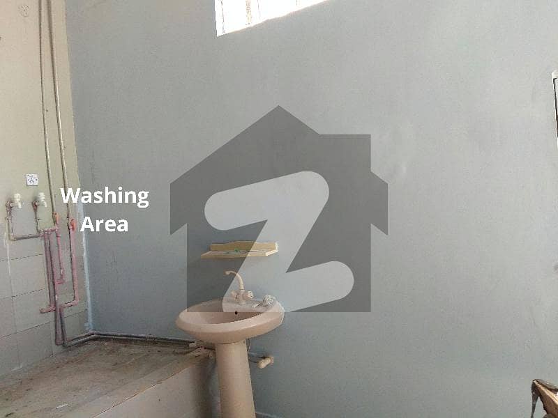 Ground Floor Portion For Rent GulistaneJauhar Block 12, GulistaneJauhar, Karachi