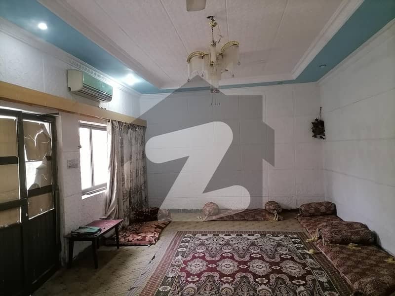 Good Location House For Sale Armour Colony, Nowshera ID40172100