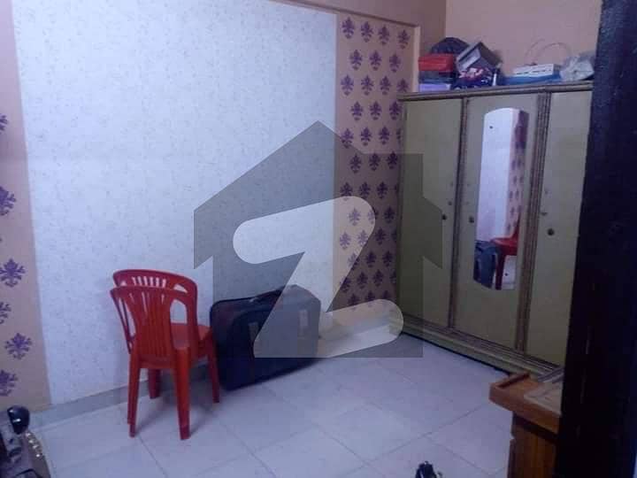 2700 Square Feet House Situated In North Nazimabad For Rent North