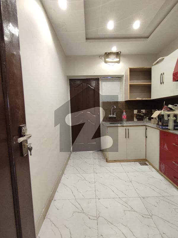 5 Marla Slightly Use House For Sale Airport Road Near Dha Phase 1
