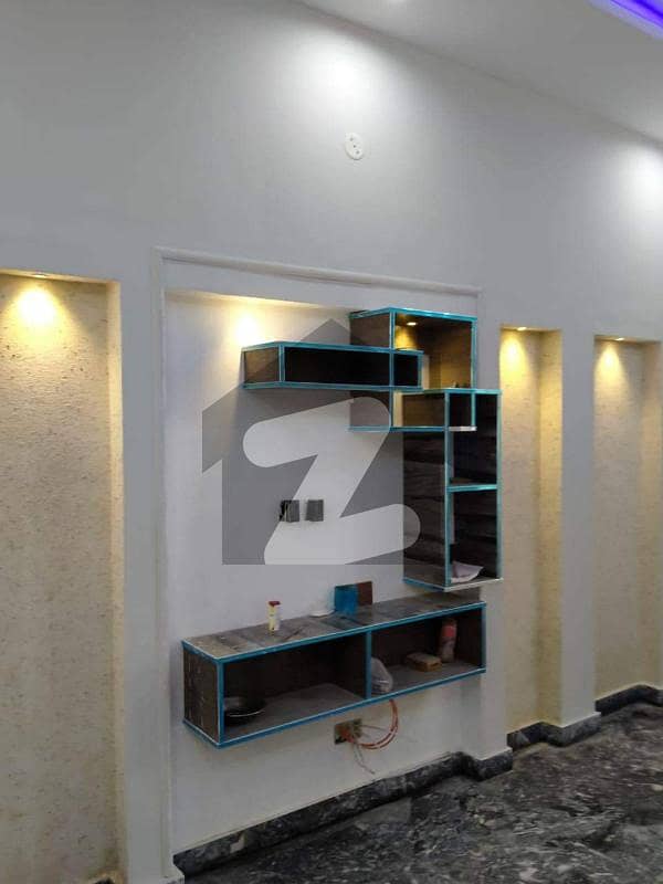 A 1125 Square Feet House In Wah Is On The Market For Rent Kohistan