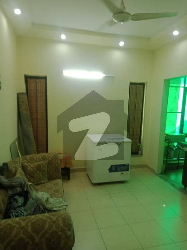 5 marla house for rent paragon city with gas company house Paragon City