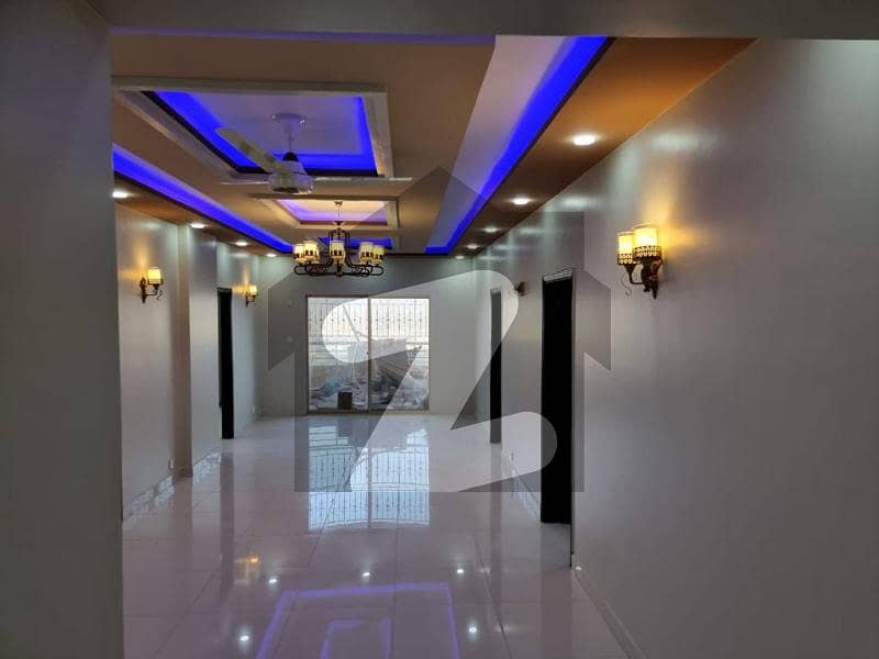 Defence Regency Apartment For Sale Shaheed Millat Road, Karachi