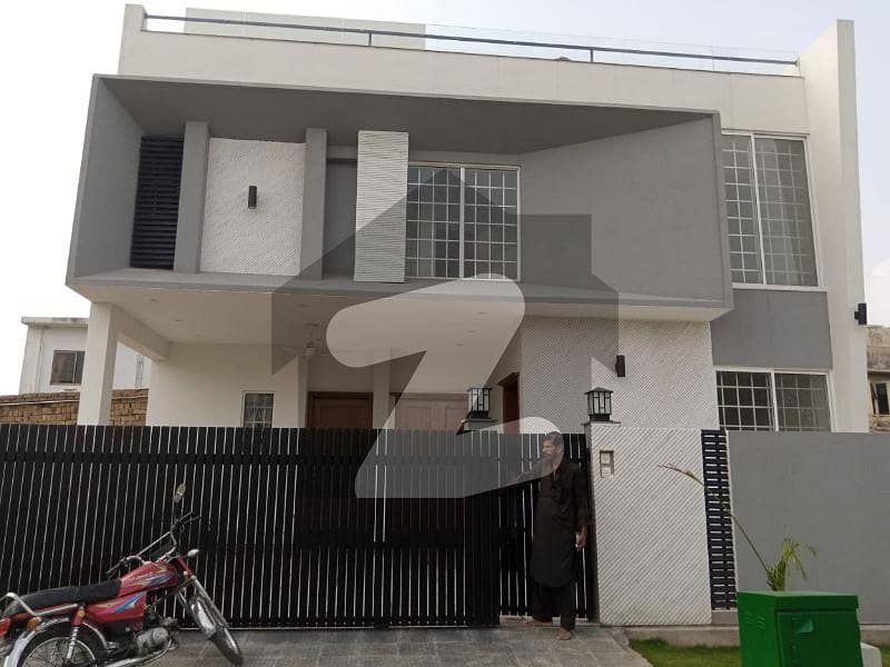 Brand New House Available For Sale In D12 D12, Islamabad ID40232303