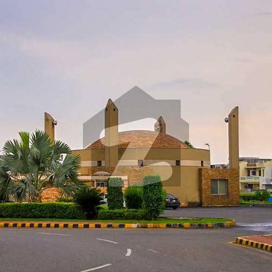 5 Marla Plot File For Sale in Citi Housing Kharian (Sarai Alamgir) Citi
