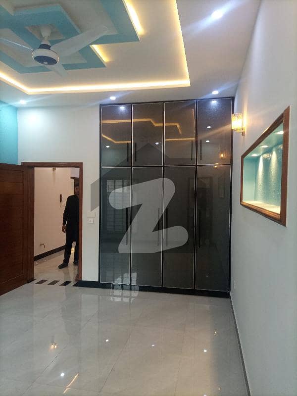 10 Marla House For Sale In NashemaneIqbal Phase 2 Lahore Nashemane