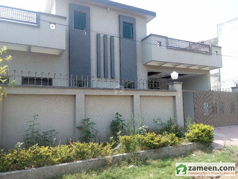 Newly Built Home For Rent Pakistan Town, Islamabad ID6908440