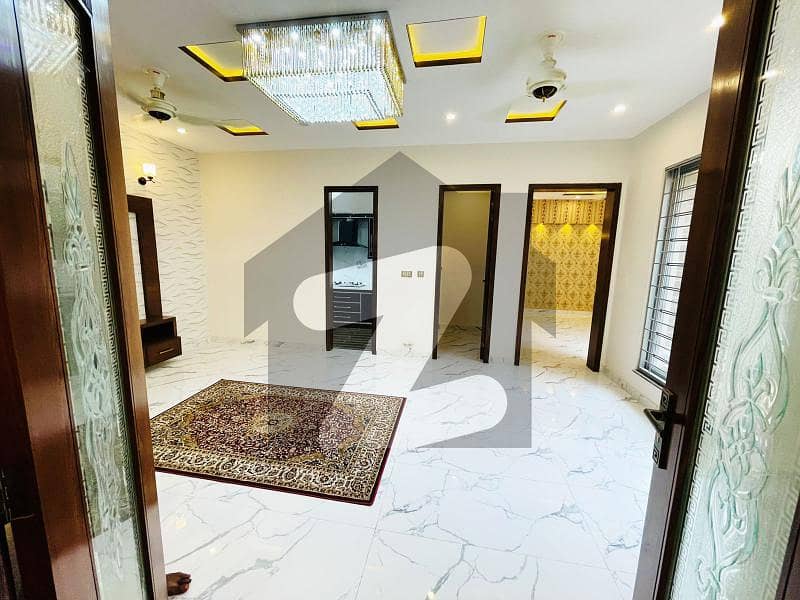 Paragon City 10 Marla Modern Bungalow For Sale Paragon City Woods