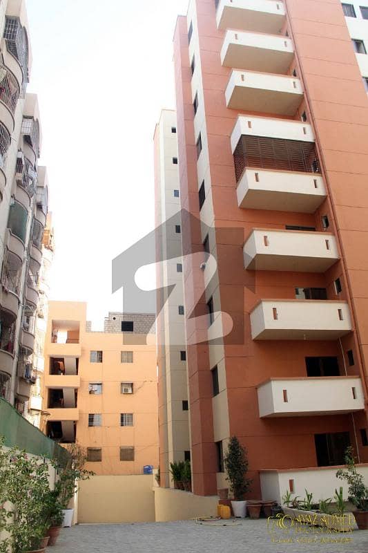 Flat Available For Rent Gulistan E Jauhar Block 13 Bisma Residency Available Flat For Rent