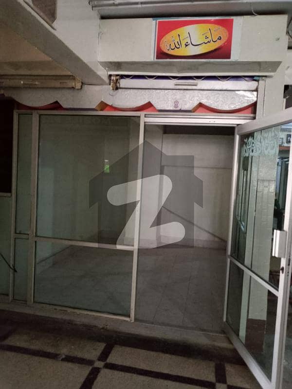 Office For Rent In Beautiful Shadman Town Sector14/B Shadman Town