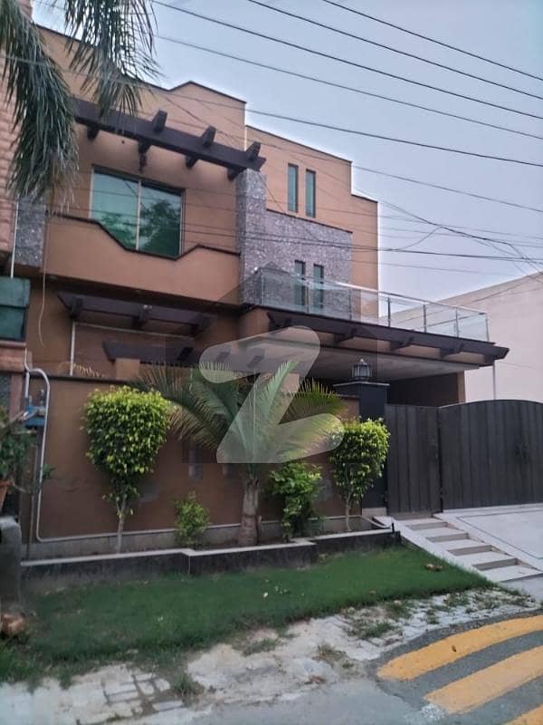 New House For Rent Lahore Johar Town Johar Town, Lahore ID40266125