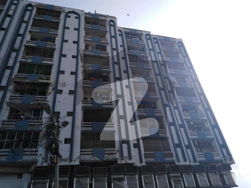 Sea Castle 2 Apartment For Rent In Clifton Block 4 Clifton Block 4