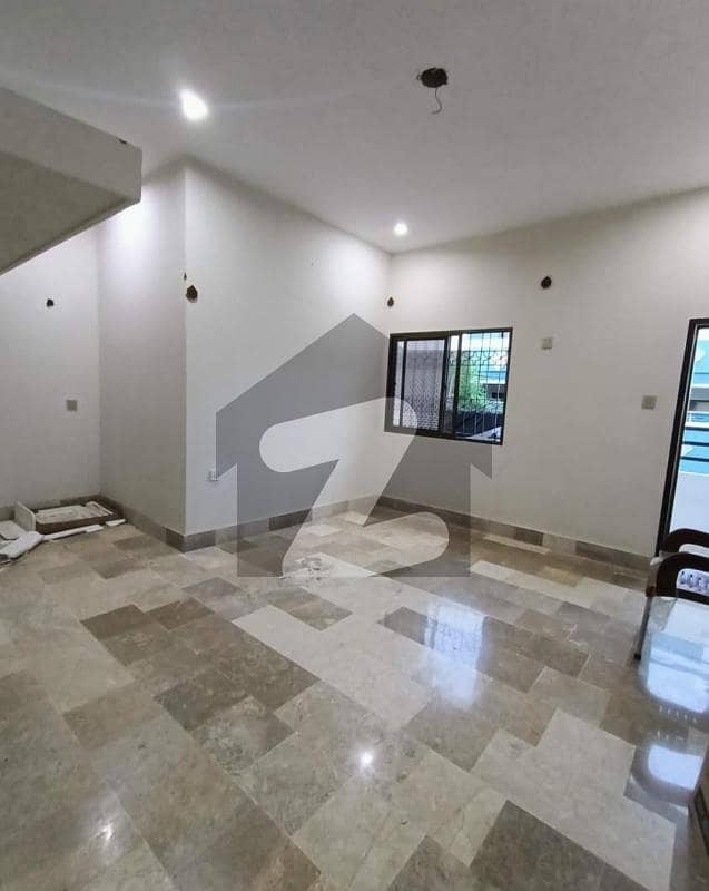 Independent House For Rent In Elite Gated Society KDA Overseas