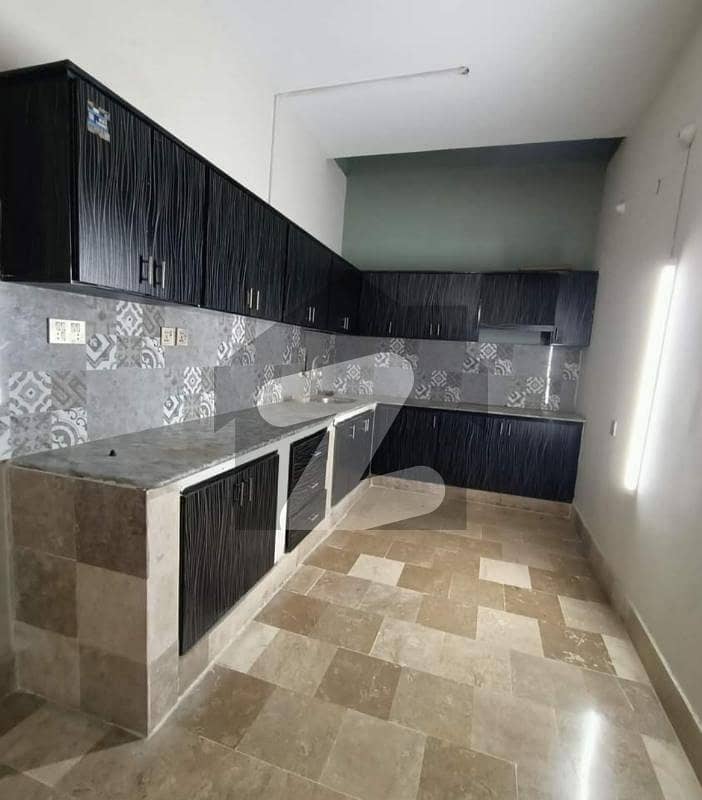 Independent House For Rent In Elite Gated Society KDA Overseas