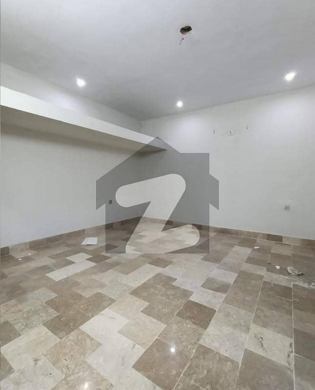 Independent House For Rent In Elite Gated Society KDA Overseas