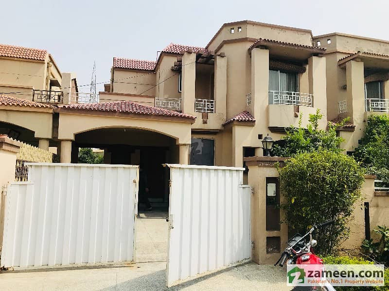 10 Marla House For Rent In Lake City Lahore Lake City Sector M7