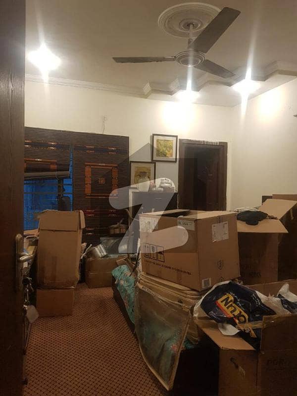 HOUSE FOR SALE IN JOHAR TOWN BLOCK G4 Johar Town Phase 2 Block G4