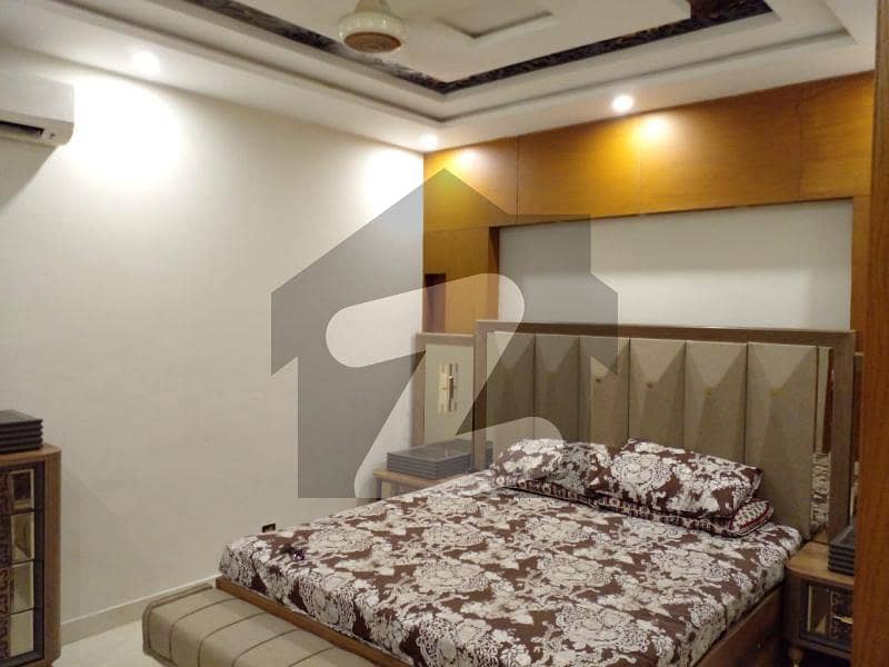 5 Marla Safari villa Fully design House For Sale Bahria Town Safari
