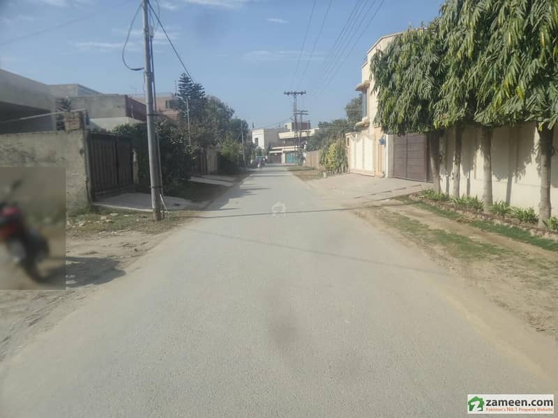 House Is Available For Sale Judicial Colony Phase 1 Block A, Judicial