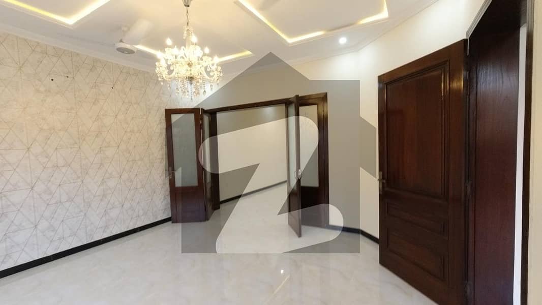 Bahria Enclave Islamabad Sector G 08 Marla House Available For Sale