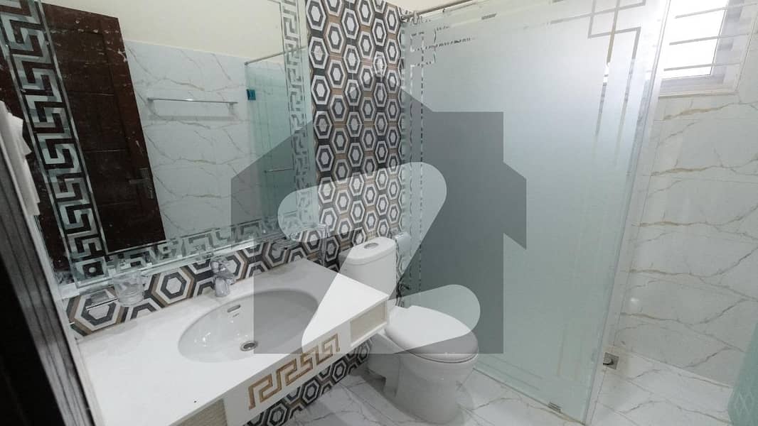 Bahria Enclave Islamabad Sector G 08 Marla House Available For Sale