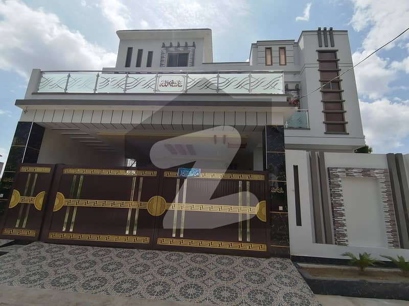 House For Sale Canal Garden, Canal Road, Rahim Yar Khan ID40304856